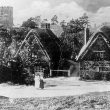 Ilmington.  Clifford's Orchard