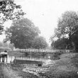 Coughton.  River Arrow
