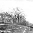 Hartshill.  Abbey