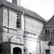 Haseley.  Old Manor House