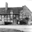 Haselor.  Cottages