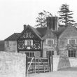 Haselor.  Manor Farm