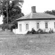Haselor.  Toll house