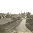 Hatton.  Hospital buildings