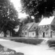 Honington.  Main street