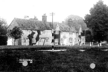 Honington.
