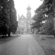 Hatton.  Central Hospital