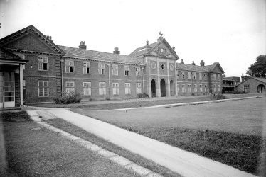 Hatton.  King Edward VII Memorial Hospital
