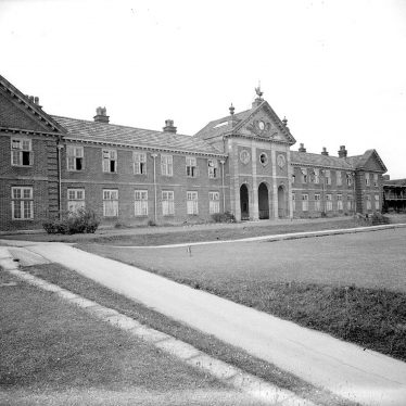 Hatton.  King Edward VII Memorial Hospital