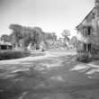 Honington.  Village view