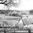 Hampton Lucy.  Avon Ford Cottage