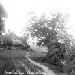 Hampton Lucy.  Avon Ford Cottage
