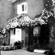 Hampton Lucy.  Church Street, no 44