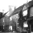 Hampton Lucy.  Church Street