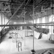 Hatton.  Central Hospital Recreation Room