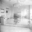 Hatton.  King Edward VII Memorial Hospital operating theatre
