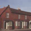 Henley in Arden.  High Street