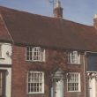 Henley in Arden.  High Street