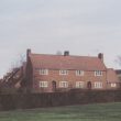 Henley in Arden.  Warwick Road