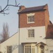 Henley in Arden.  35, The Limes High Street
