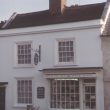 Henley in Arden.  191/193, High Street