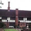 Henley in Arden.  Guildhall