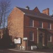Henley in Arden.  High Street, Police Station