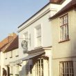 Henley in Arden.  189 - 195, High Street