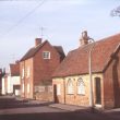 Beaudesert.  Parish room