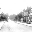 Henley in Arden.  South End