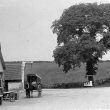Curdworth.  White Horse Inn