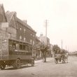 Henley in Arden.  High Street