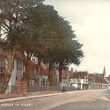 Henley in Arden.  High Street