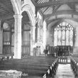 Henley in Arden.  Church of St John the Baptist