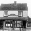 Curdworth.  Post Office