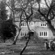 Darlingscote.  Country farmhouse