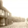 Henley in Arden.  South End