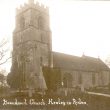 Beaudesert.  Church