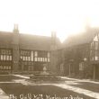 Henley in Arden.  Guildhall