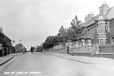 Dordon.  Long Street