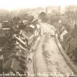 Henley in Arden.  High Street South End