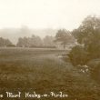 Henley in Arden.  Mount
