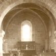 Beaudesert.  Church interior