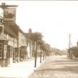 Black Swan Public House, High Street, Henley in Arden