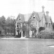 Hatton. Nunhold Grange