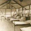 Henley in Arden.  Red Cross Hospital open air ward