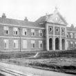 Hatton. Hertford Hill Hospital