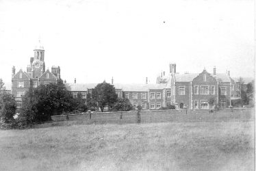 Hatton. Asylum