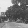 Dunchurch.  Green