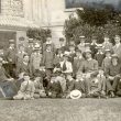 Henley in Arden.  Arden House School